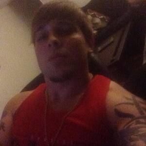 Meet your Posher, Cj